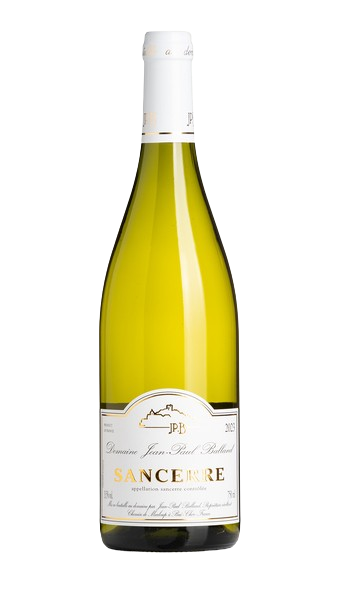 [102015] Sancerre Blanc Jean Paul Balland 0,375L (2023)