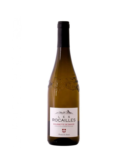 [102401] Savoie Apremont les Rocailles (2023)