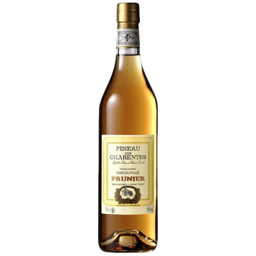 PINEAU DES CHARENTES BLANC