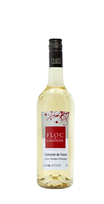 FLOC DE GASCOGNE BLANC