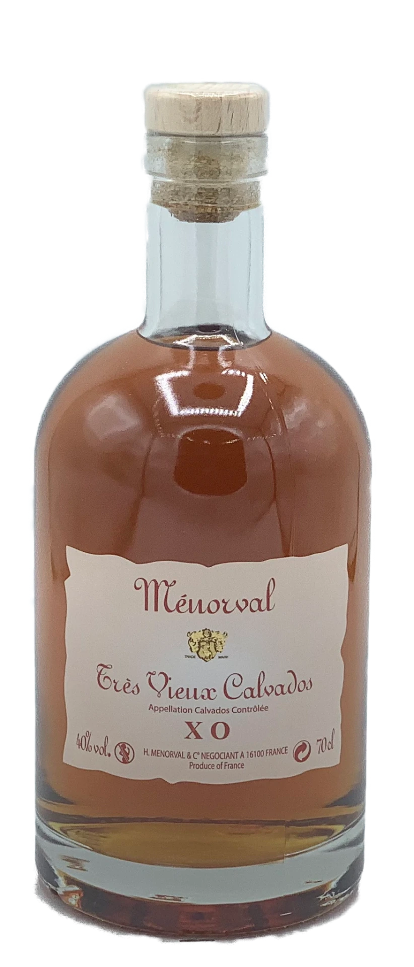Calvados X.o.