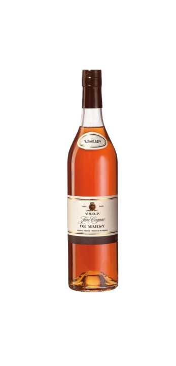 [300005] Cognac Prunier Gc VSOP Gift Box