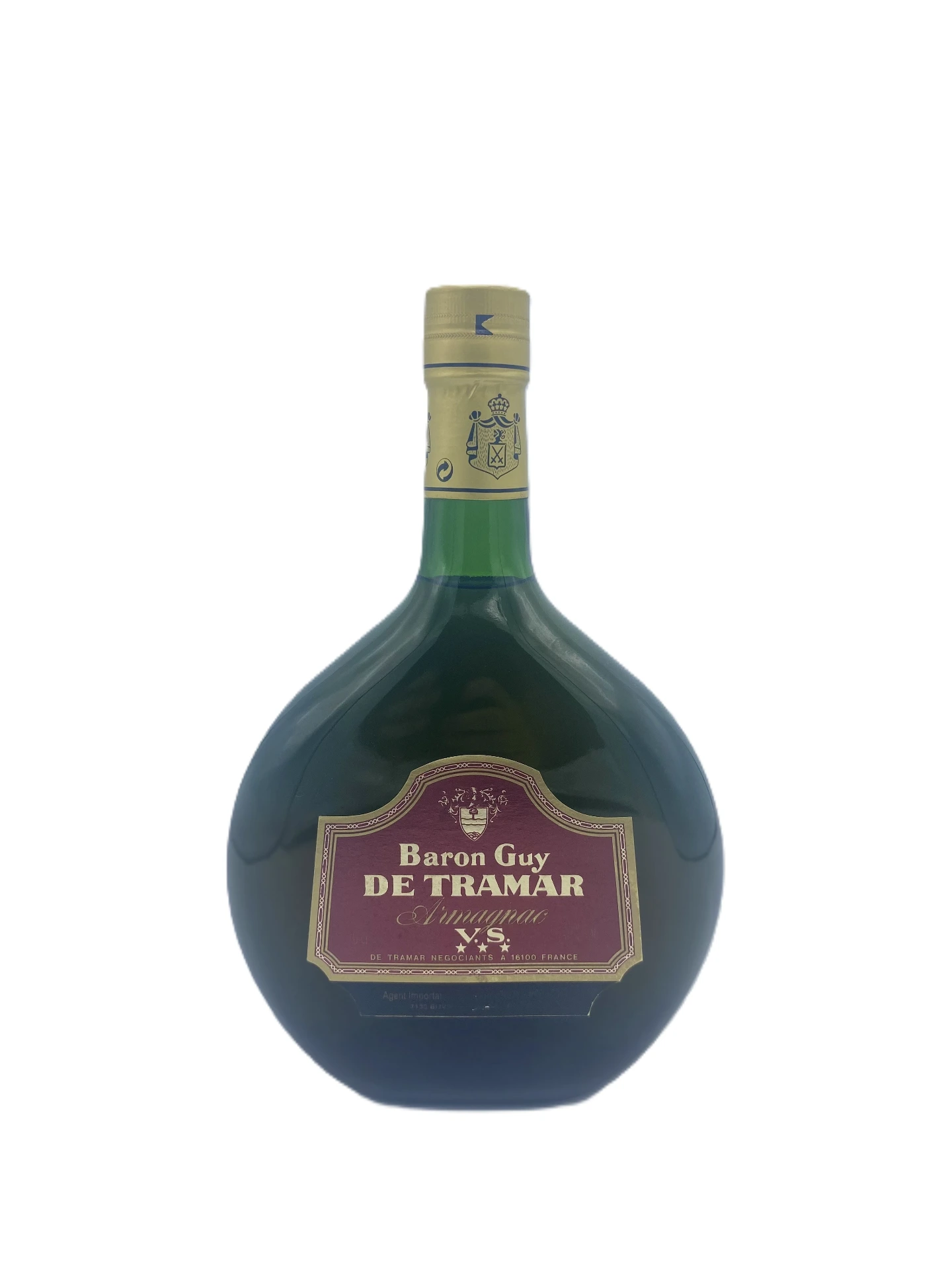 [300106] Armagnac V.s.