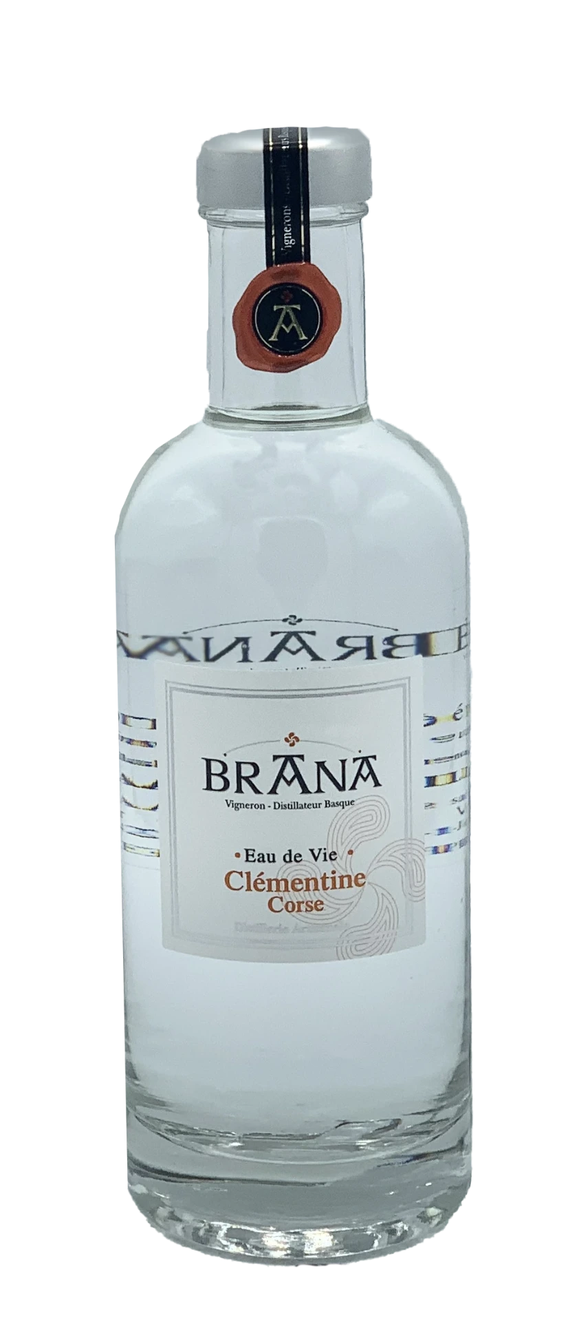 CLEMENTINE CORSE BRANA