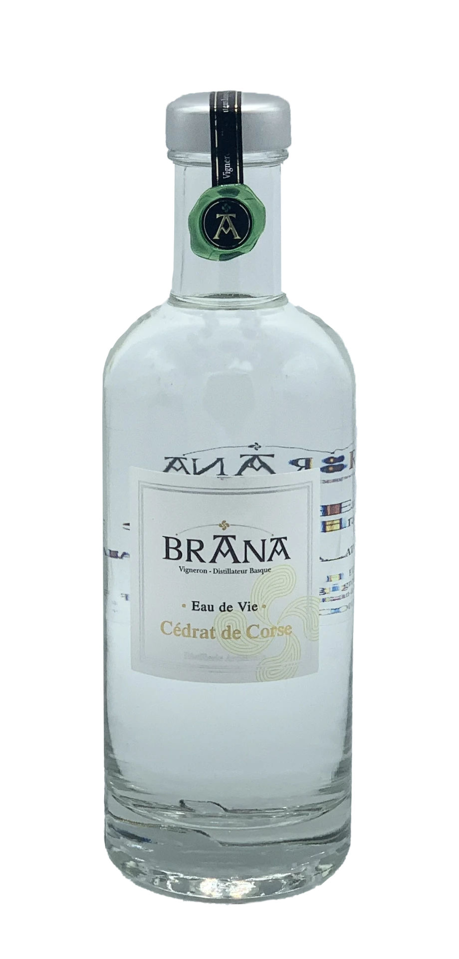 Cedrat Corse Brana "Les Hesperidees"