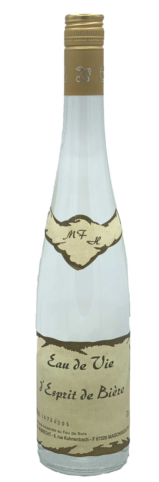 ESPRIT DE BIERE