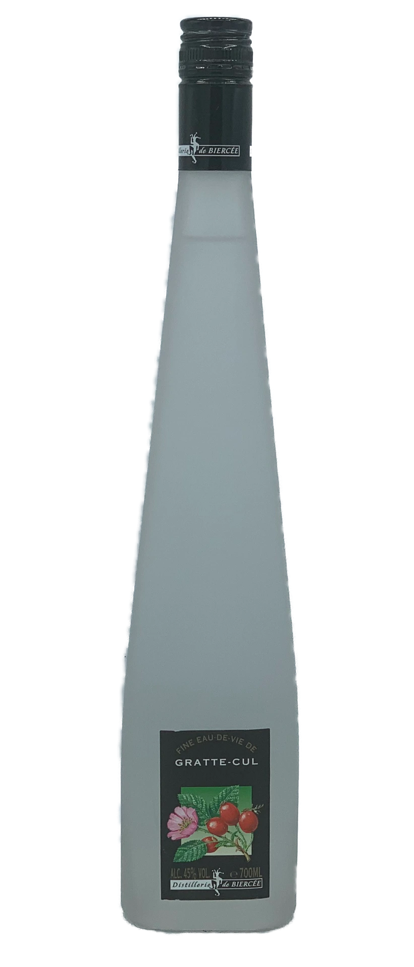[300604] EDV POMME 45° 0,35L