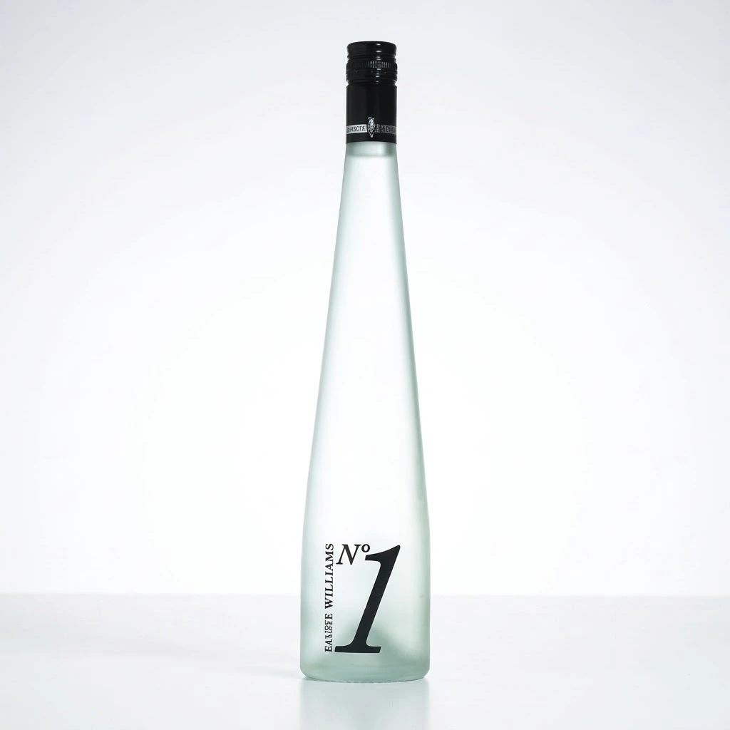 POIRE WILLIAMS N°1 BIERCEE