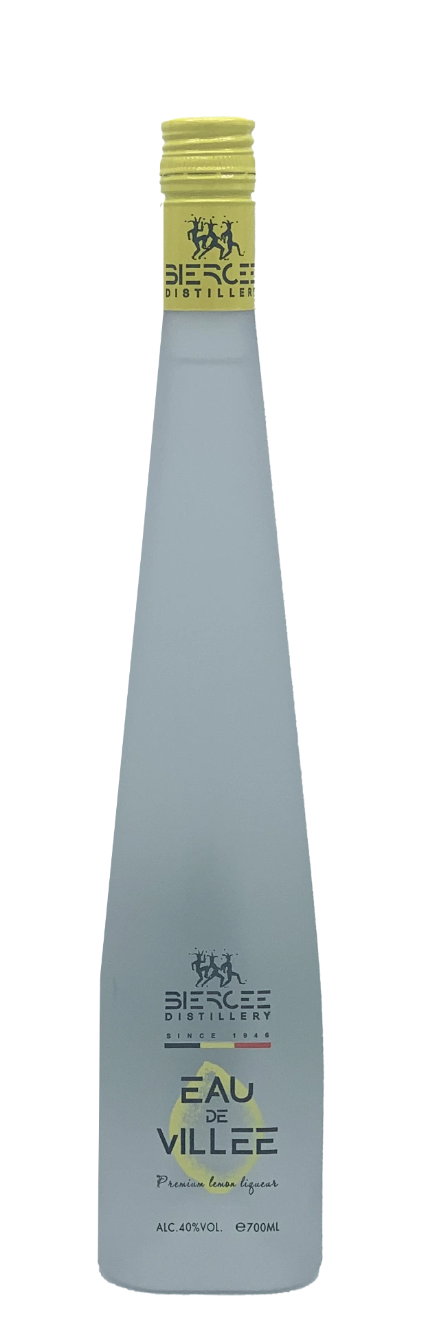 EAU DE VILLEE BIERCEE 0,70L