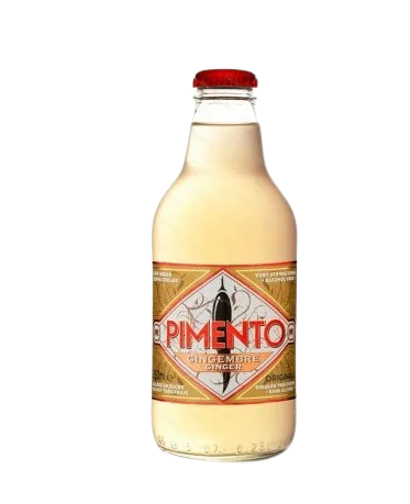 FEVER PIMENTO 10*0,25L