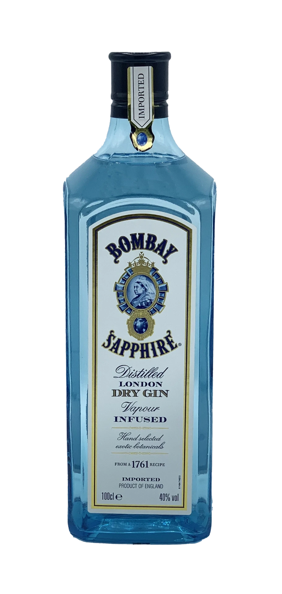 GIN BOMBAY SAPPHIRE 1L