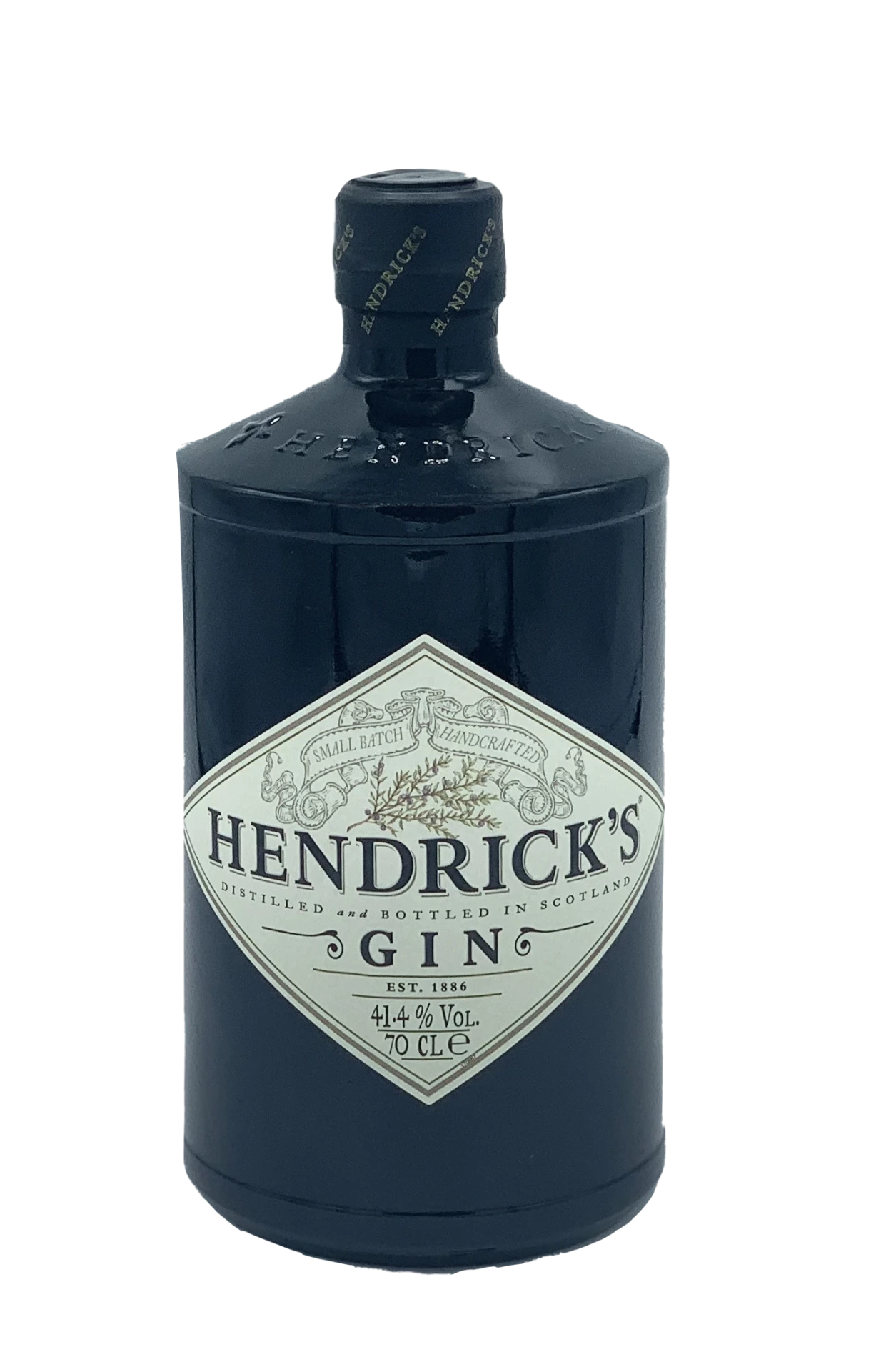 GIN HENDRICK'S