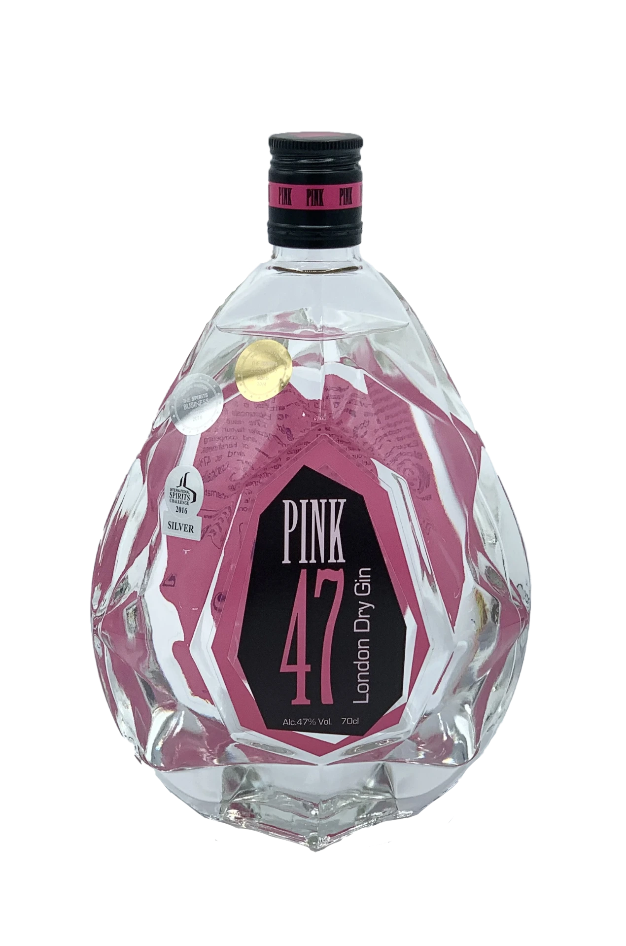 [301118] Gin Pink 47
