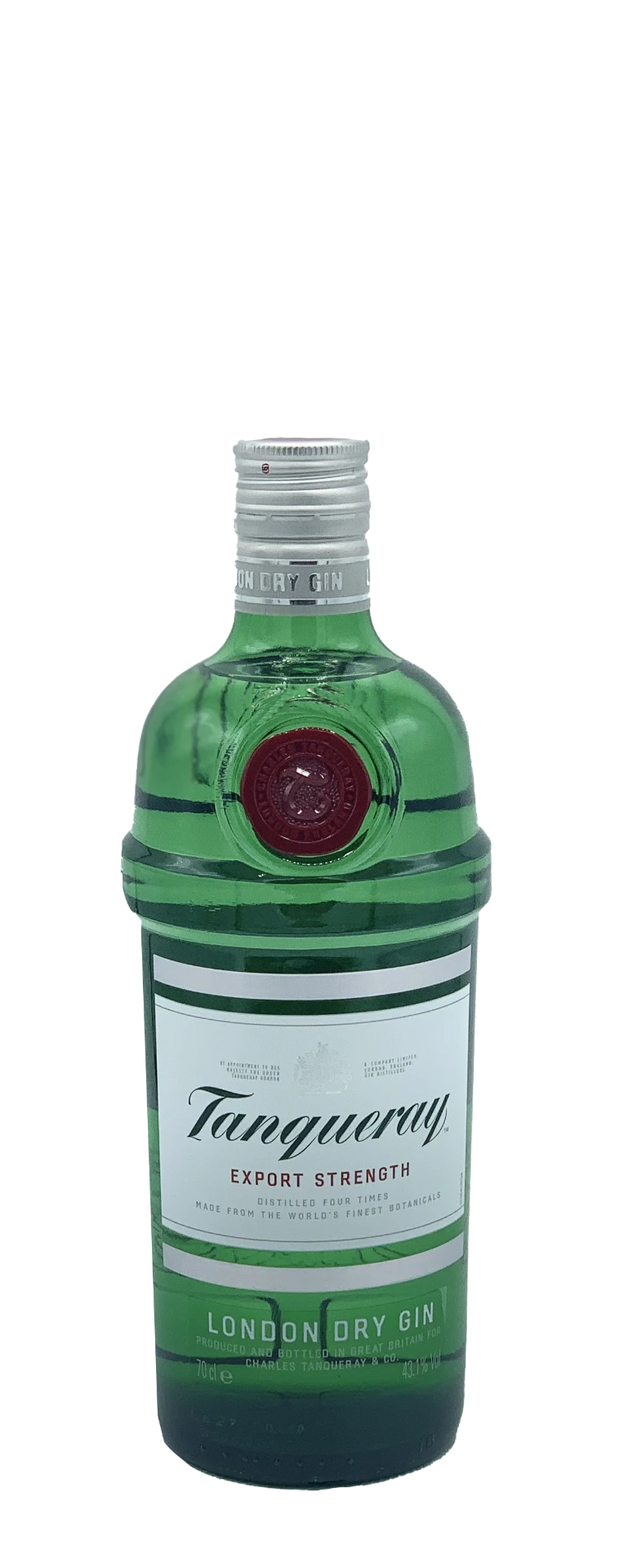 GIN TANQUERAY RANGPUR
