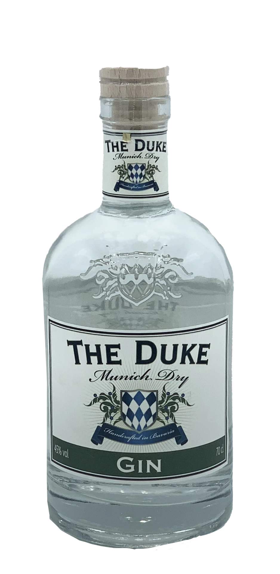 [301120] Gin the Duke Munich Dry