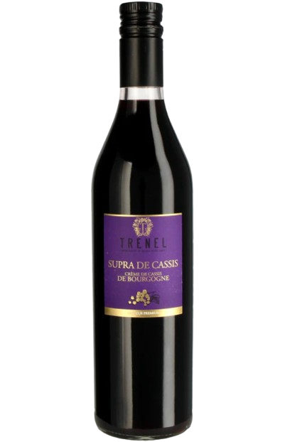 SUPRA DE CASSIS DOUBLE 19° NUITON