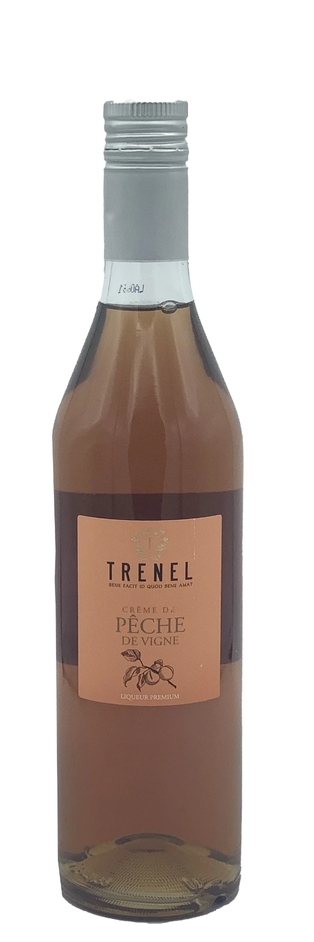 [300805] Creme de Peche 18° Trenel