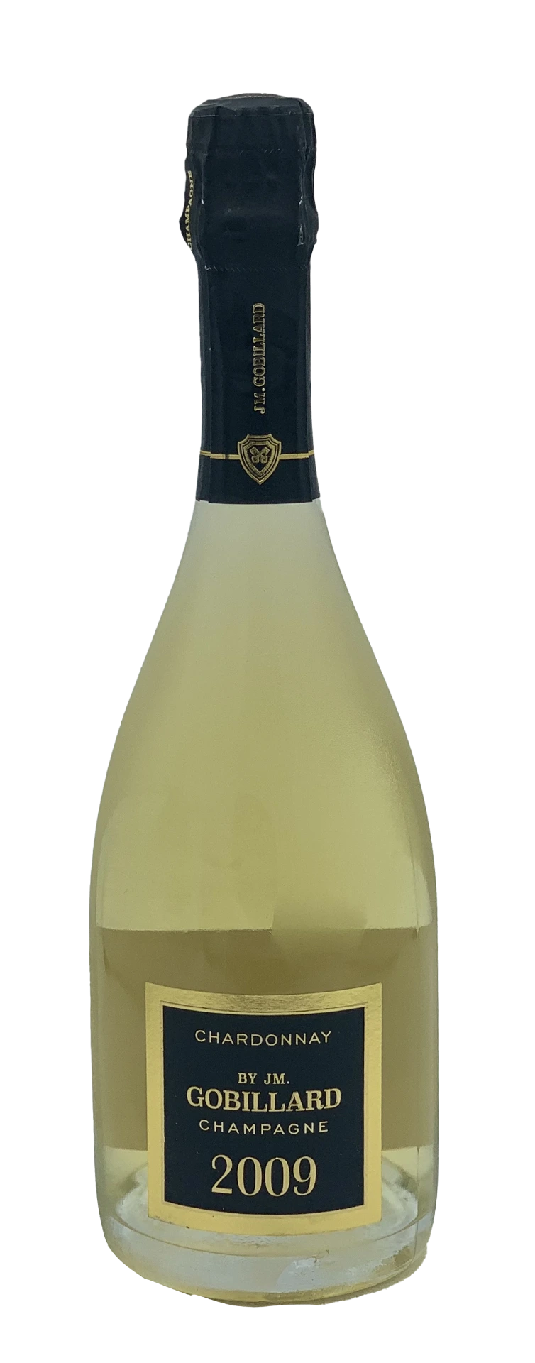 CHAMPAGNE GOBILLARD "ELOGE DU CHARDONNAY"