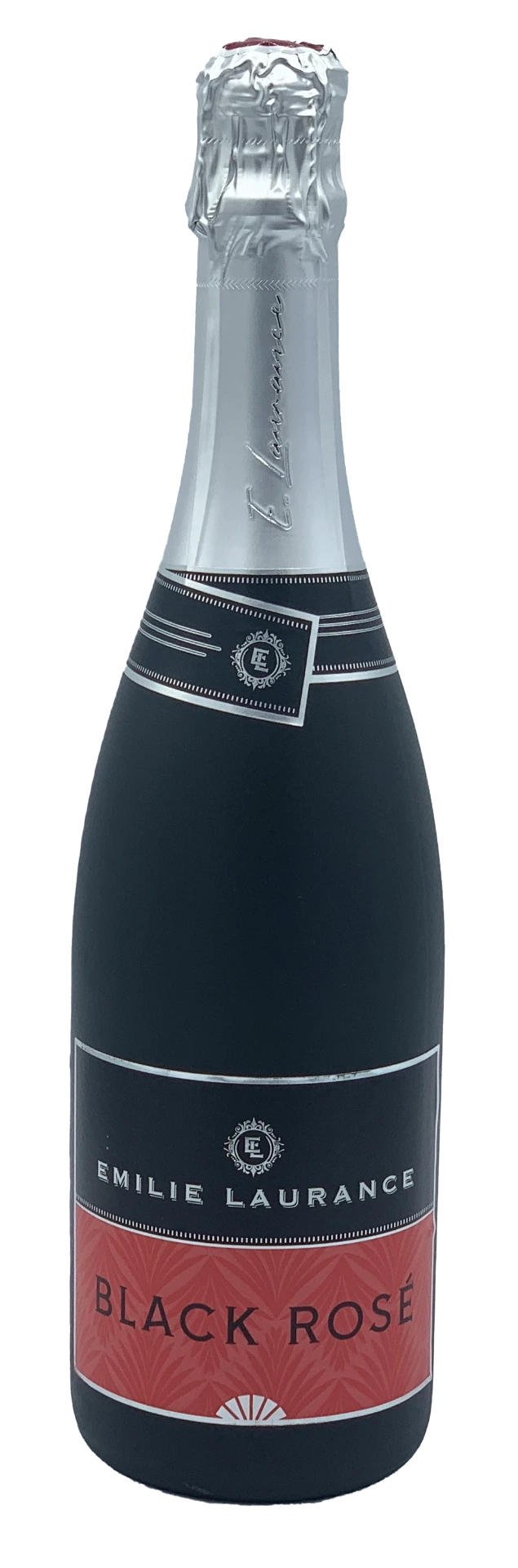 CREMANT DE LOIRE ACKERMAN BLACK ROSE
