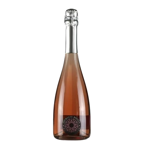 [200308] QUATTRO VALLI SPUMANTE ROSE "FULVIA"