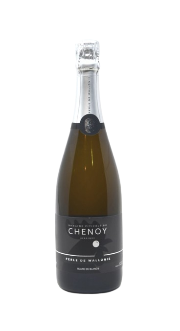 DOMAINE DU CHENOY "PERLE DE WALLONIE"
