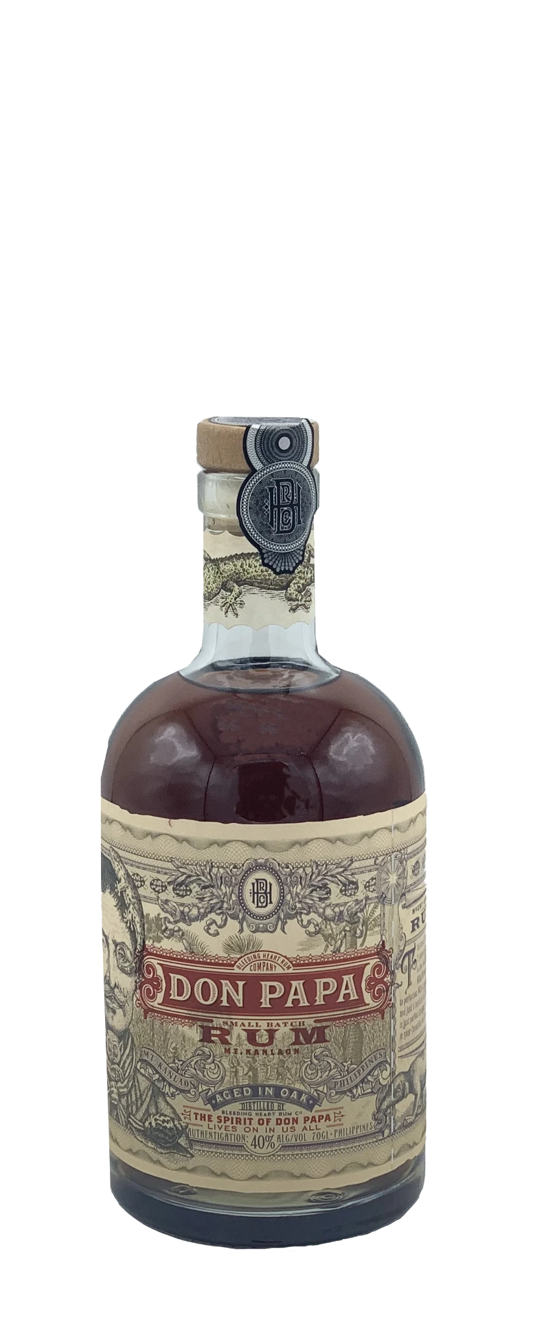 DON PAPA
