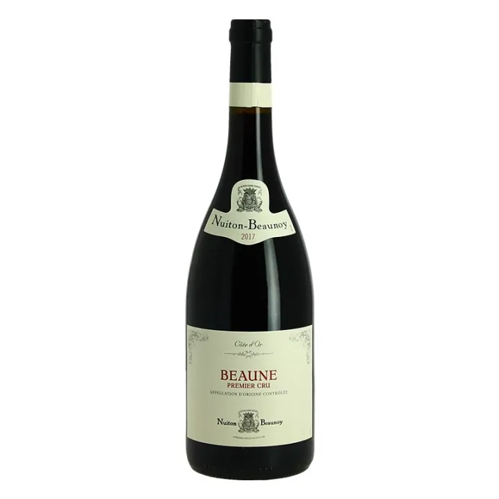 [101065] BEAUNE 1ER CRU NUITON BEAUNOY (2018)