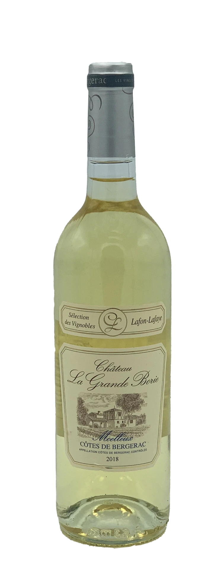 BERGERAC CLOS DE VERDOTS