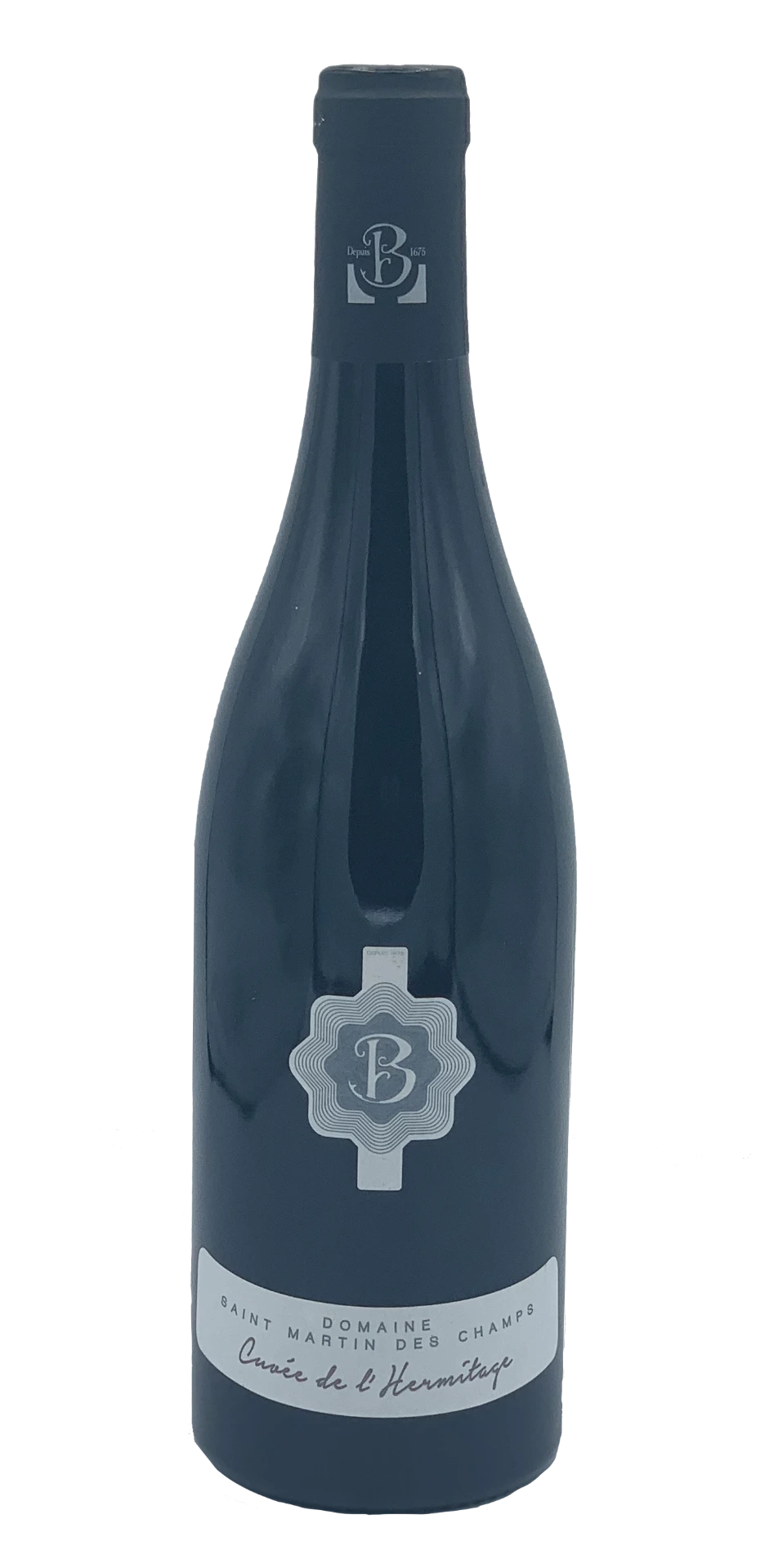 COTES DU ROUSSILON VILLAGE DOMAINE BOUSQUET "LES PLANES"