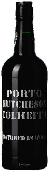 PORTO COLHEITA 1991