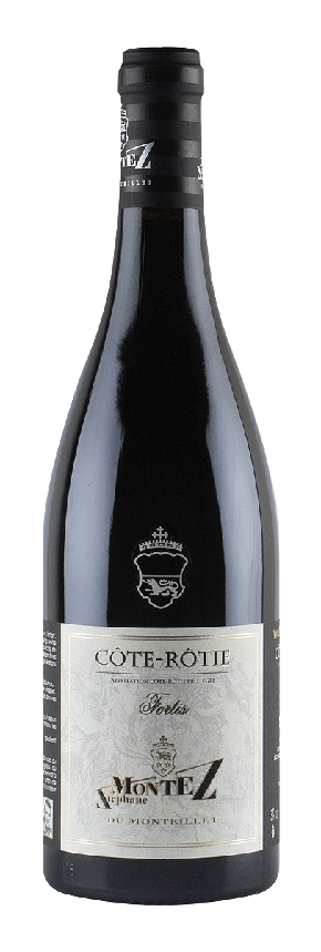 Cote Rotie Stephane Montez "Fortis" 1,5L