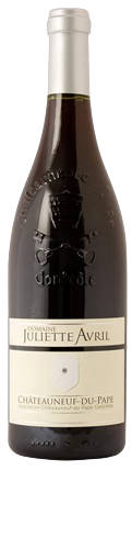 CHATEAUNEUF DU PAPE DOMAINE JULIETTE AVRIL 1,5L