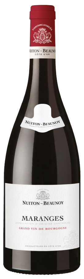 MARANGES NUITON BEAUNOY