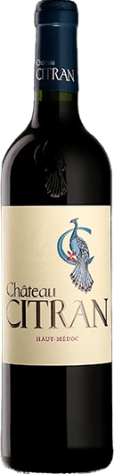 [100510] HAUT MEDOC CHATEAU CITRAN