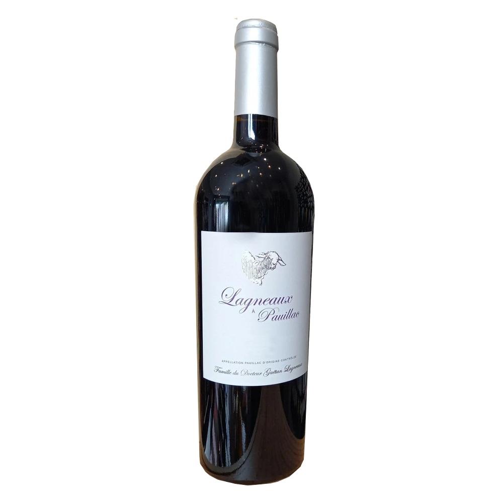 PAUILLAC MAISON LAGNEAUX "LAGNEAU A PAUILLAC"