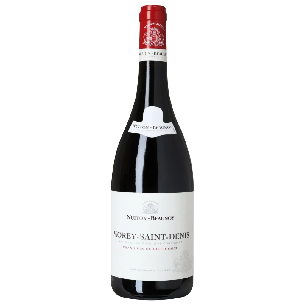 [101071] MOREY SAINT DENIS NUITON BEAUNOY (2013)