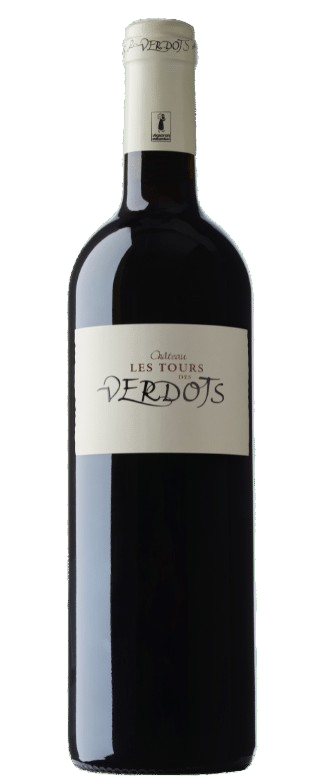 [101538] BERGERAC CLOS DE VERDOTS LES TOURS DES VERDOTS