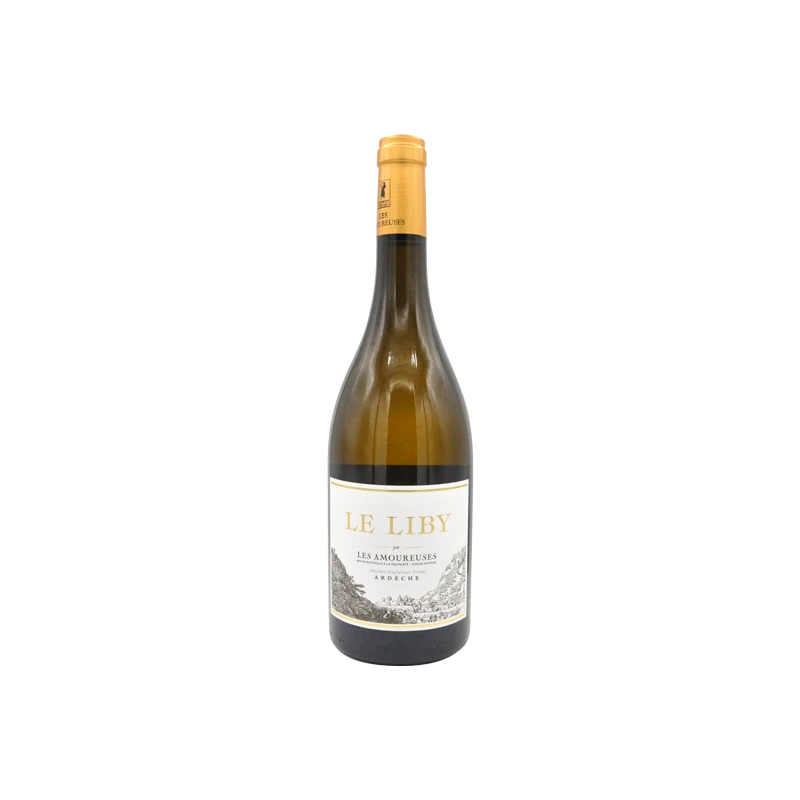 [101289] CHATEAU LES AMOUREUSES "LIBY"