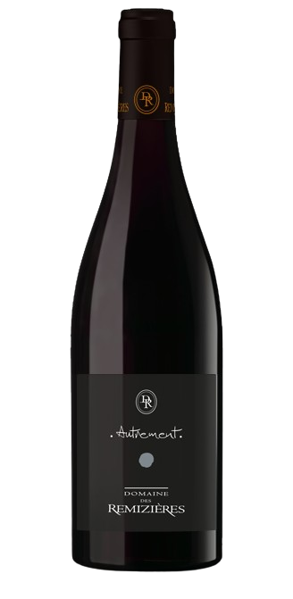 [101268] HERMITAGE DOMAINE DES REMIZIERES "CUVÉE AUTREMENT"