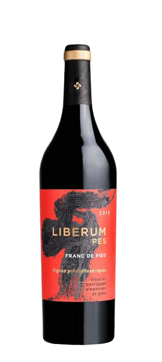 IROULEGUY MAISON BRANA "LIBERUM"