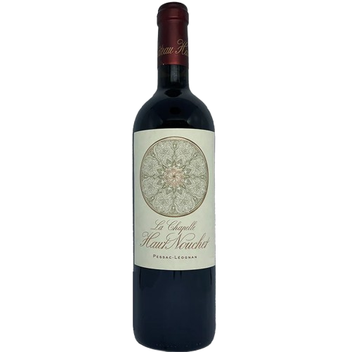 [100529] PESSAC LEOGNAN LA CHAPELLE HAUT NOUCHET (2016)