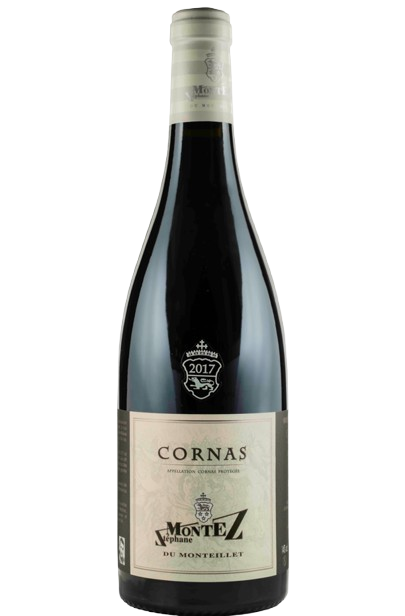 [101270] CORNAS STEPHANE MONTEZ (2021)