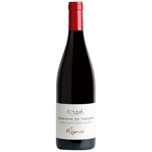 [100839] REGNIE DOMAINE DE THULON (2021)