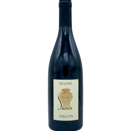 REGNIE DOMAINE DE THULON "SIGNA" 2021