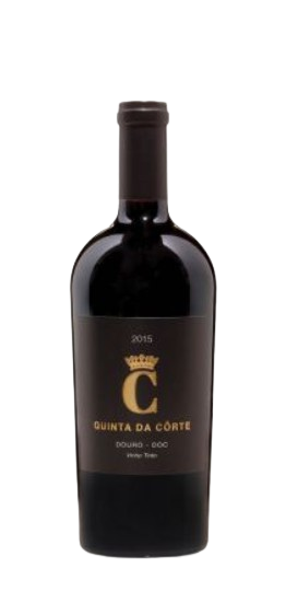 [103607] DOURO QUINTA DA CORTE "GRAN RESERVA"