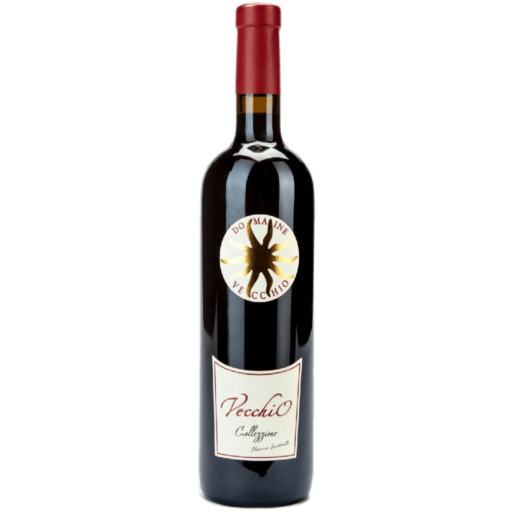 [102646] CORSE DOMAINE VECCHIO "COLLEZZIONE" (2021)