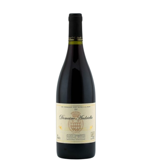 [102647] CORSE BONIFACIO ANDRIELLA "CUVEE EXTREME"