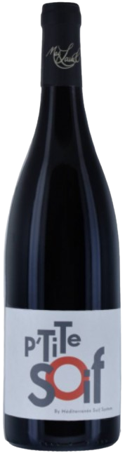 SAINT GUILHEM LE DESERT MAS LAVAL "P'TITE SOIF"