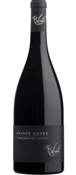 TERRASSES DU LARZAC MAS LAVAL "GRANDE CUVEE"