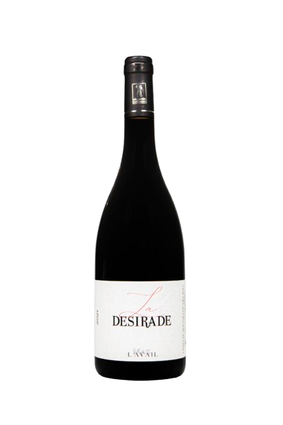 COTES DU ROUSSILLON VILLAGES MAS DE LAVAIL "LA DESIRADE"